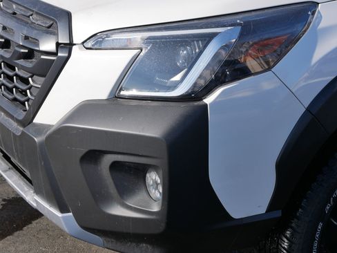 Certified 2024 Subaru Forester Wilderness image 16