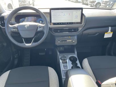 New 2025 Ford Bronco Sport Big Bend w/ Convenience Package