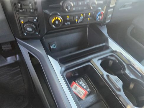 Used 2024 Ford F250 XLT w/ FX4 Off-Road Package AWD/4WD image 22