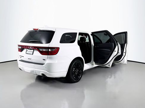 Used 2020 Dodge Durango R/T w/ Blacktop Package AWD/4WD image 19