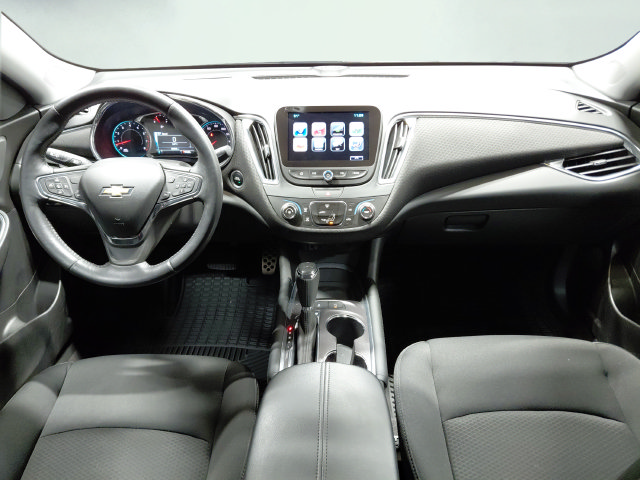 Certified 2016 Chevrolet Malibu LT FWD image 21