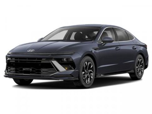 Used 2025 Hyundai Sonata SEL image 1