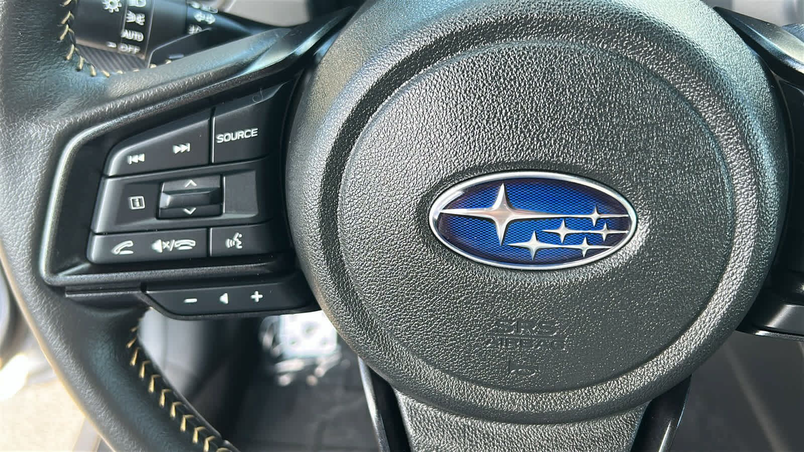 Certified 2025 Subaru Crosstrek 2.5i Sport w/ Crosstrek Mirror Package AWD/4WD image 20