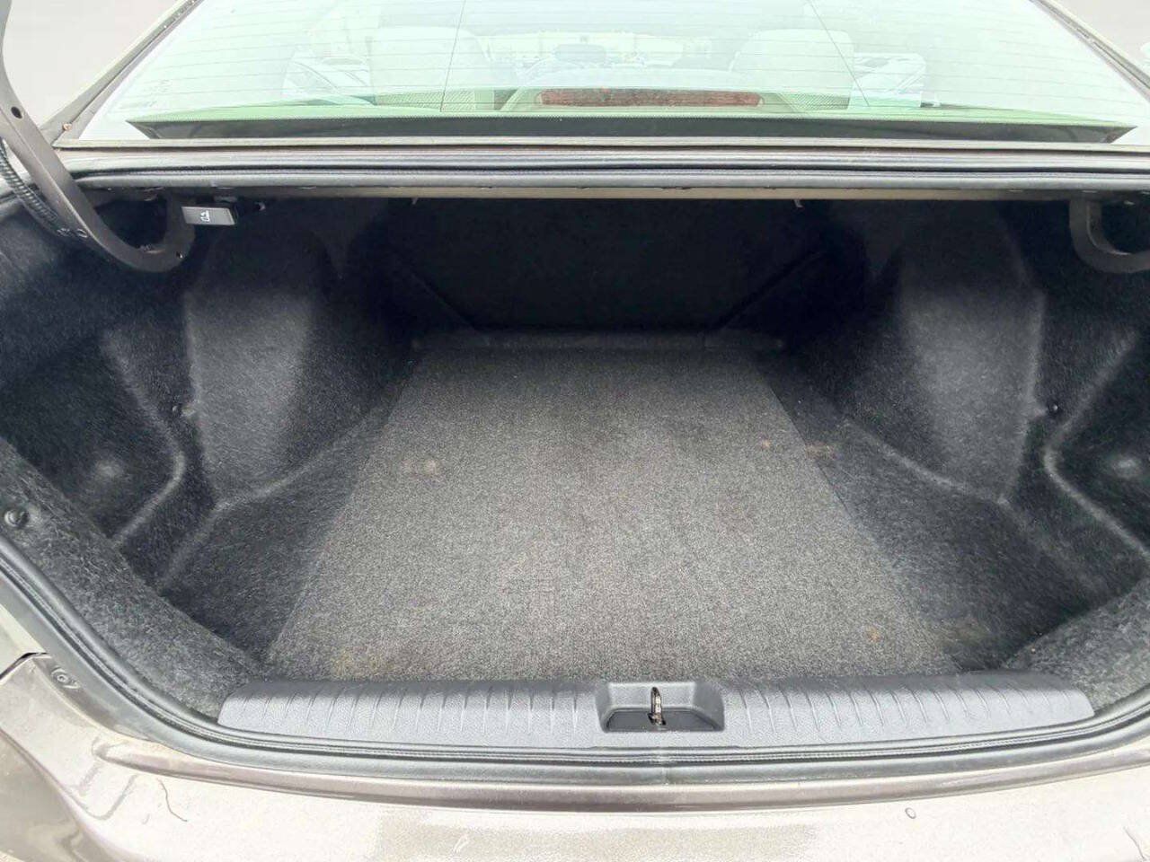 Used 2009 Honda Civic LX image 5