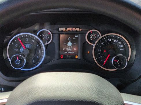 New 2026 RAM 2500 Tradesman w/ Power Wagon Package AWD/4WD image 21
