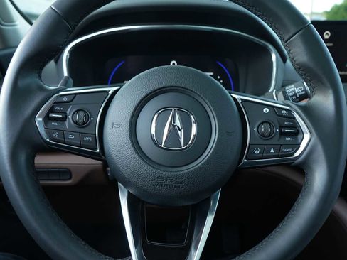 Used 2024 Acura MDX SH-AWD w/ Technology Package image 16