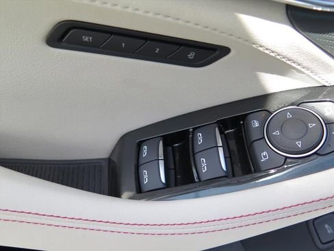 New 2026 Cadillac CT5 Sport image 12