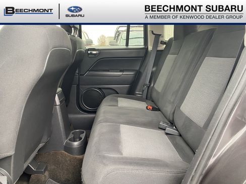 Used 2015 Jeep Compass Sport w/ Power Value Group image 18