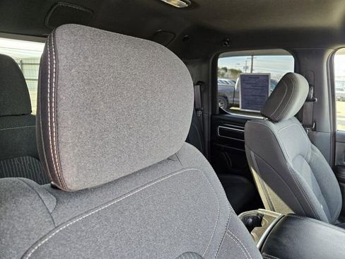 Used 2019 RAM 1500 Big Horn image 40