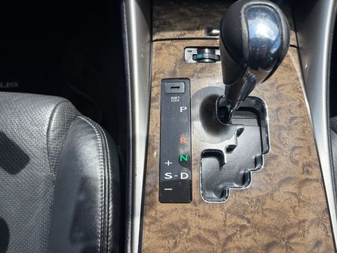 Used 2010 Lexus IS 250 AWD image 15
