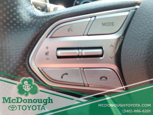 Used 2022 Hyundai Santa Fe Calligraphy AWD/4WD image 33