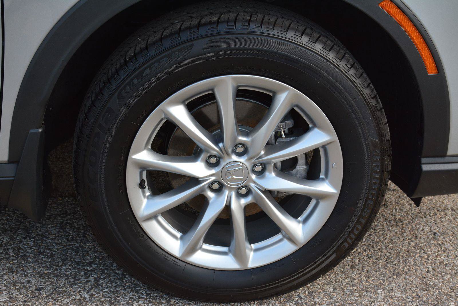 Used 2026 Honda CR-V EX image 35