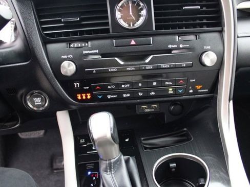 Used 2021 Lexus RX 350 FWD image 19