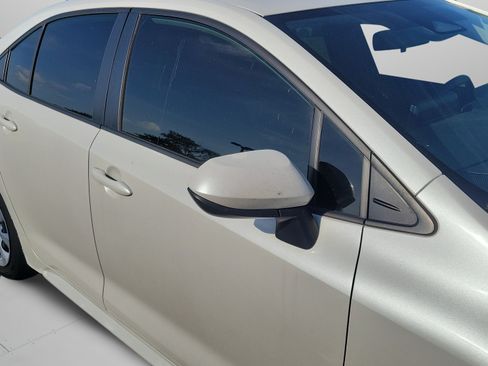 Used 2023 Toyota Corolla LE FWD image 16
