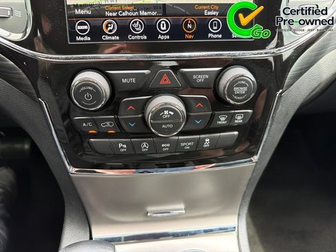Certified 2021 Jeep Grand Cherokee Laredo X AWD/4WD image 68