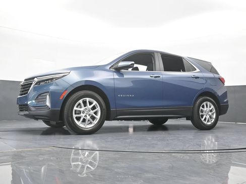 Used 2024 Chevrolet Equinox LT FWD image 55