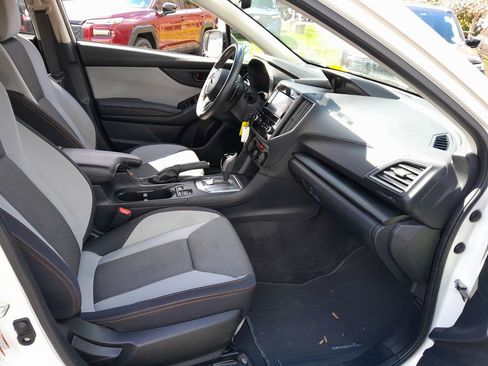 Used 2019 Subaru Crosstrek 2.0i Premium AWD/4WD image 35