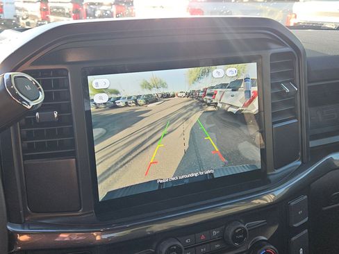 New 2025 Ford F150 STX w/ STX Black Appearance Package image 12