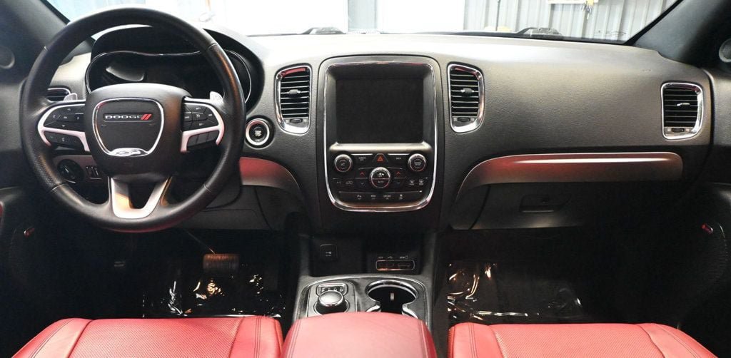 Used 2017 Dodge Durango R/T w/ Trailer Tow Group IV AWD/4WD image 10