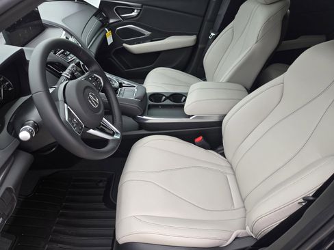 New 2026 Acura RDX SH-AWD image 6