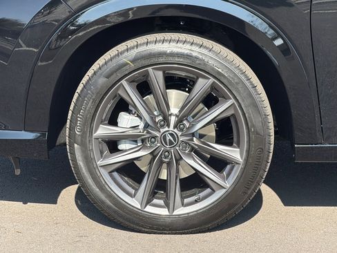 New 2026 Acura ADX A-Spec image 34