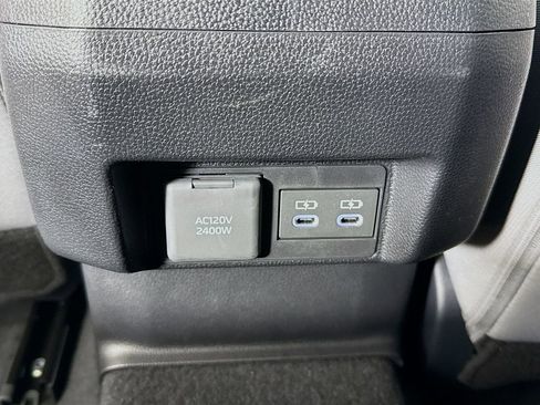 New 2026 Toyota Tacoma TRD Off-Road AWD/4WD image 27