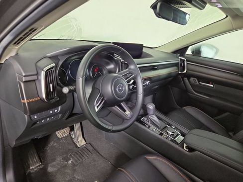 Used 2025 MAZDA CX-50 2.5 Hybrid w/ Premium Plus Pkg AWD/4WD image 14