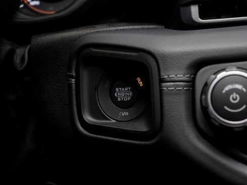 Used 2025 Jeep Wrangler Unlimited Rubicon 392 image 59