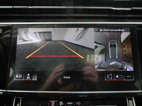 Used 2022 Audi Q7 3.0T Premium Plus image 20