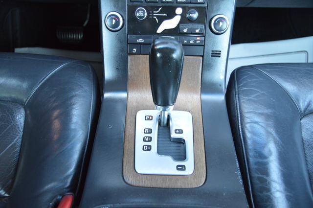 Used 2009 Volvo S80 T6 AWD/4WD image 22