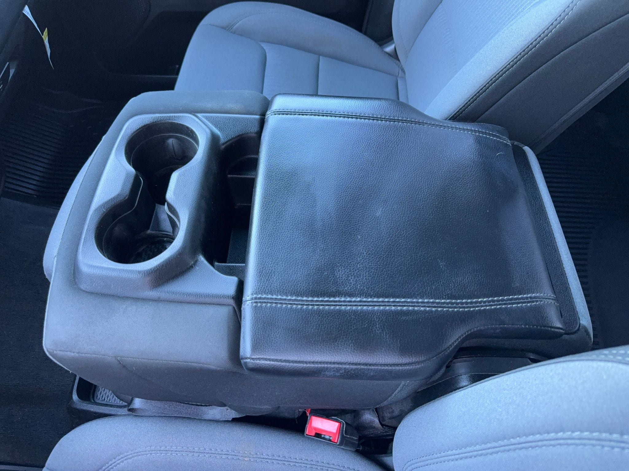 Used 2022 RAM 1500 Big Horn RWD image 25
