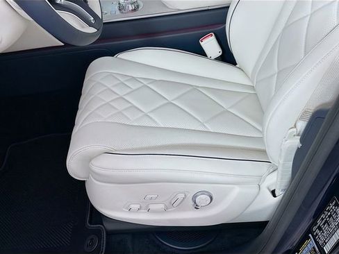 New 2026 Genesis GV80 3.5T Prestige image 21