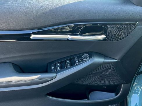 New 2026 Kia Seltos S image 16