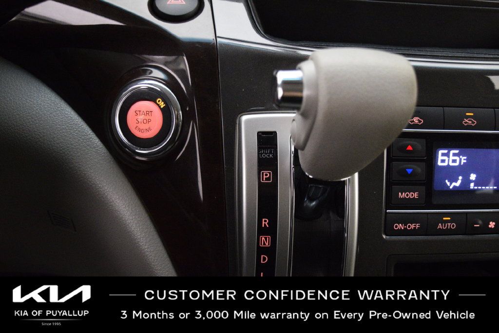 Used 2016 Nissan Quest SV FWD image 25