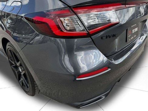 Used 2026 Honda Civic Sport image 15