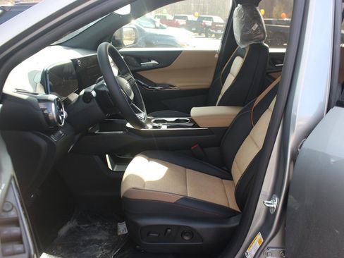 New 2026 Chevrolet Equinox ACTIV image 12