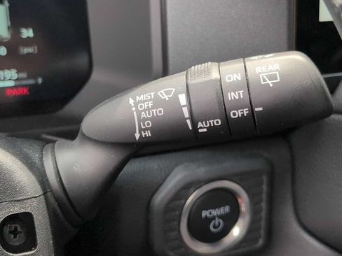 Used 2025 Toyota Land Cruiser w/ Premium Package AWD/4WD image 24
