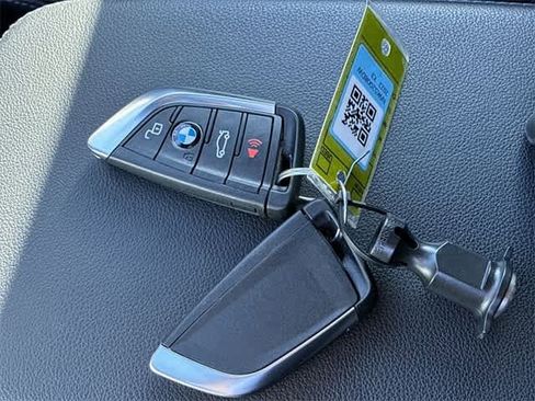 Used 2022 BMW X3 xDrive30i w/ Premium Package 2 image 46