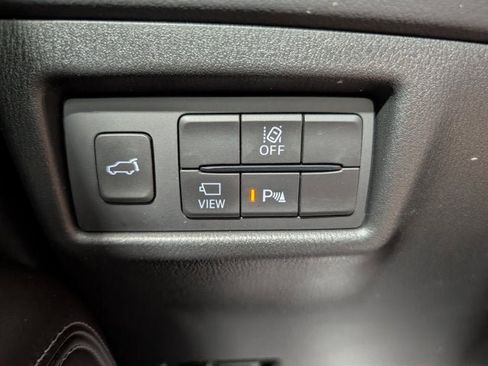 Used 2025 MAZDA CX-5 Signature image 22