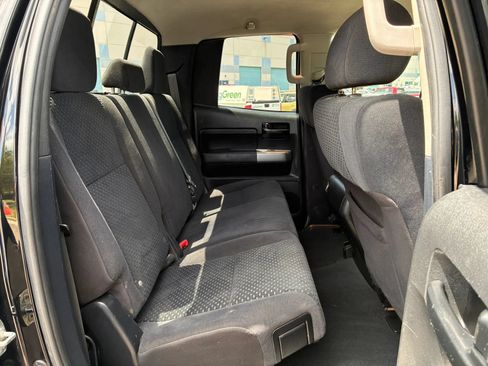Used 2011 Toyota Tundra 4x4 Double Cab image 28