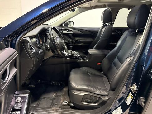 Used 2022 MAZDA CX-9 Touring Plus AWD/4WD image 22