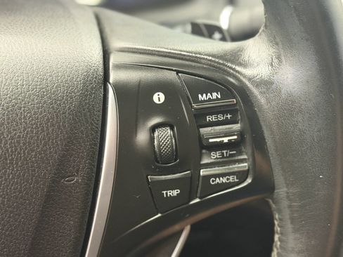 Used 2015 Acura TLX V6 w/ Technology Package FWD image 27
