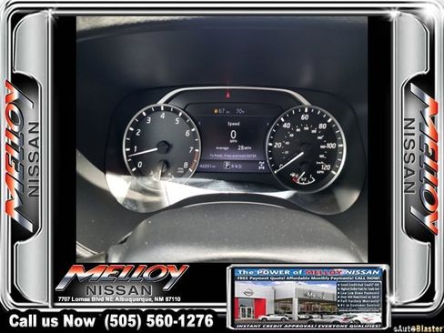 Certified 2022 Nissan Frontier SV AWD/4WD image 10