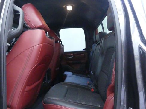 Used 2019 RAM 1500 Rebel w/ Rebel Level 1 Equipment Group image 25