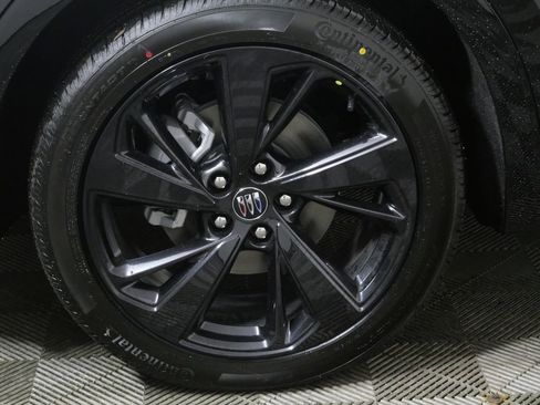 New 2026 Buick Envision Sport Touring image 13