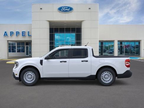 New 2026 Ford Maverick XL image 4