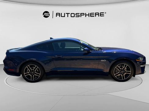 Used 2020 Ford Mustang GT RWD image 9
