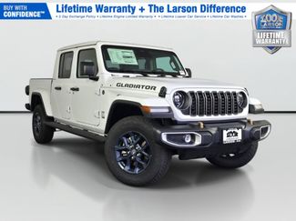 New 2026 Jeep Gladiator Sport AWD/4WD video 1