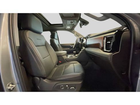 Certified 2024 GMC Sierra 1500 Denali AWD/4WD image 17