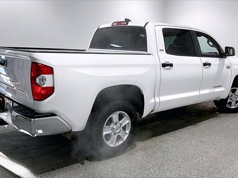 Used 2021 Toyota Tundra SR5 image 5